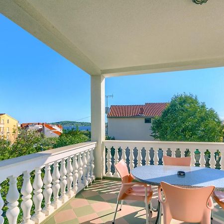 Apartmani Vukicevic Vodice Exteriér fotografie