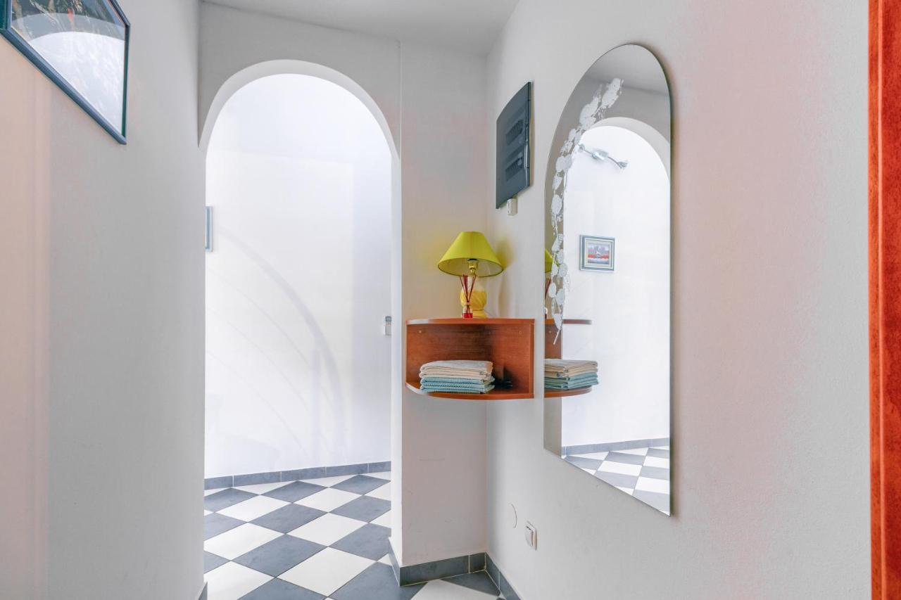 Apartmani Vukicevic Vodice Exteriér fotografie