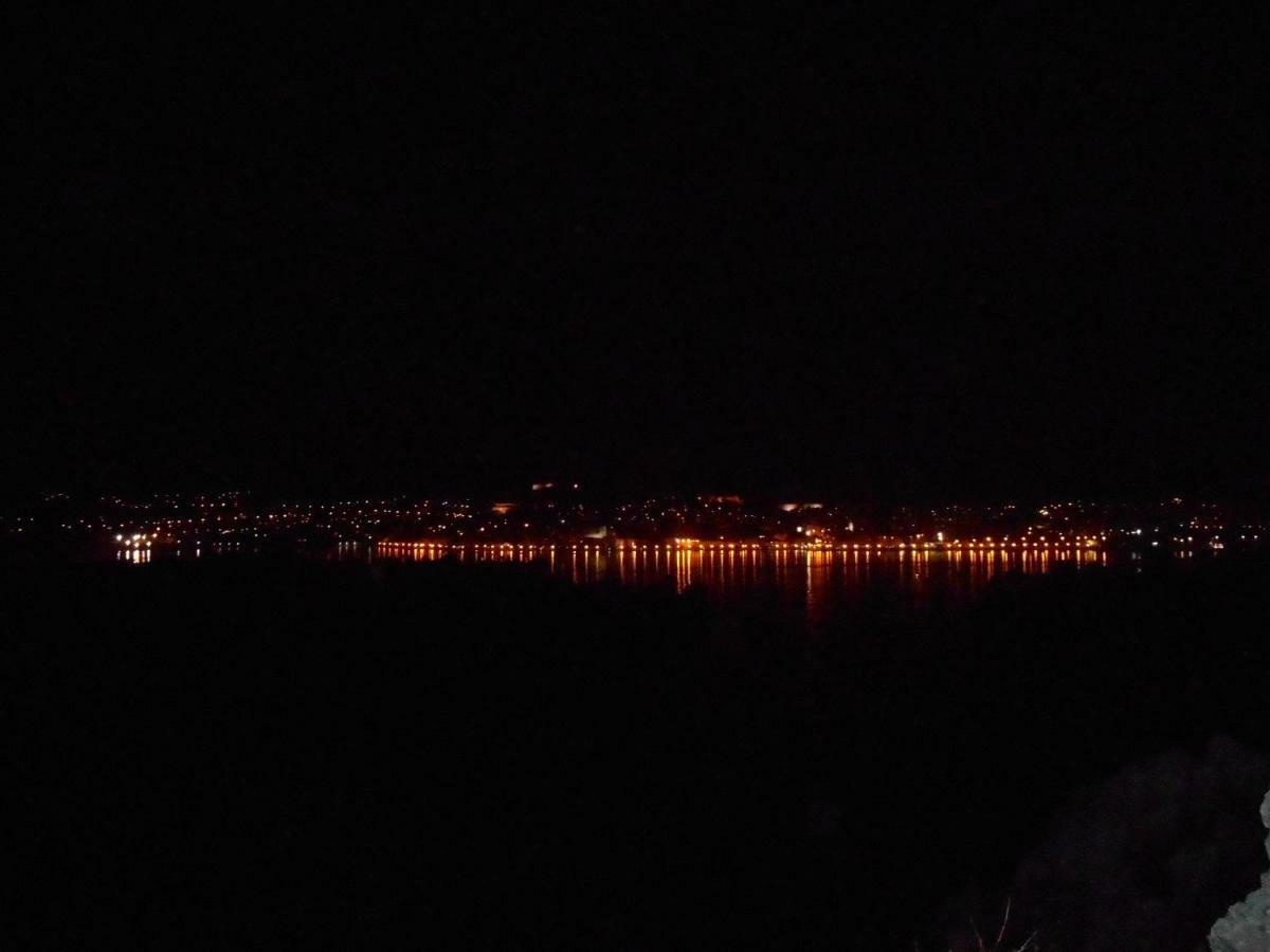 Apartmani Vukicevic Vodice Exteriér fotografie