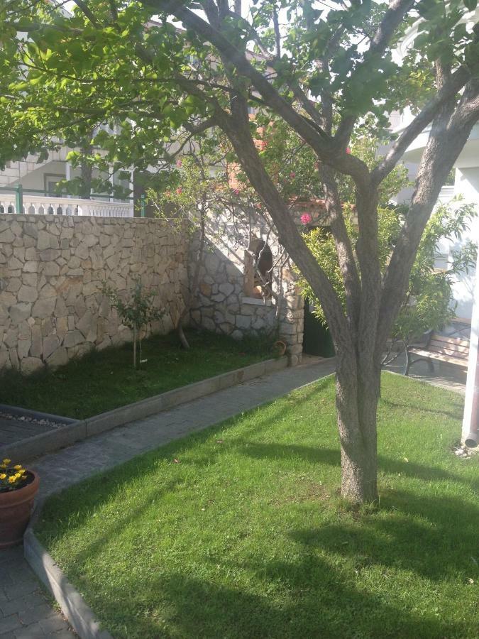 Apartmani Vukicevic Vodice Exteriér fotografie